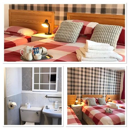 Hotel The Rutland à Blackpool Extérieur photo