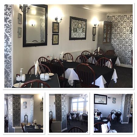 Hotel The Rutland à Blackpool Extérieur photo