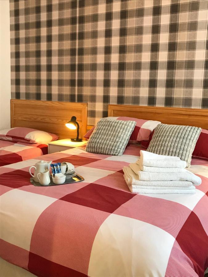 Hotel The Rutland à Blackpool Extérieur photo