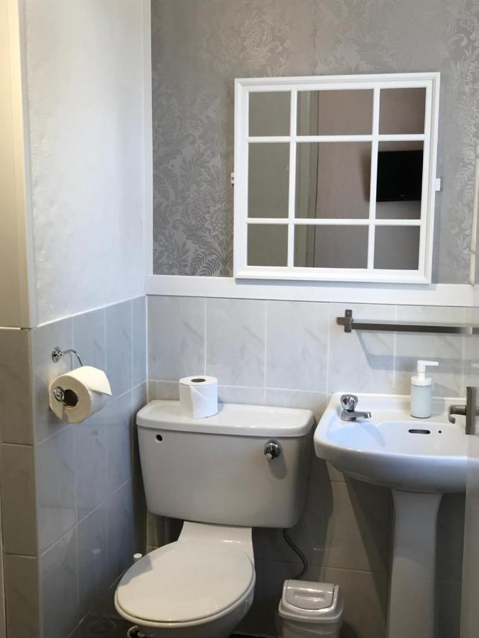 Hotel The Rutland à Blackpool Extérieur photo