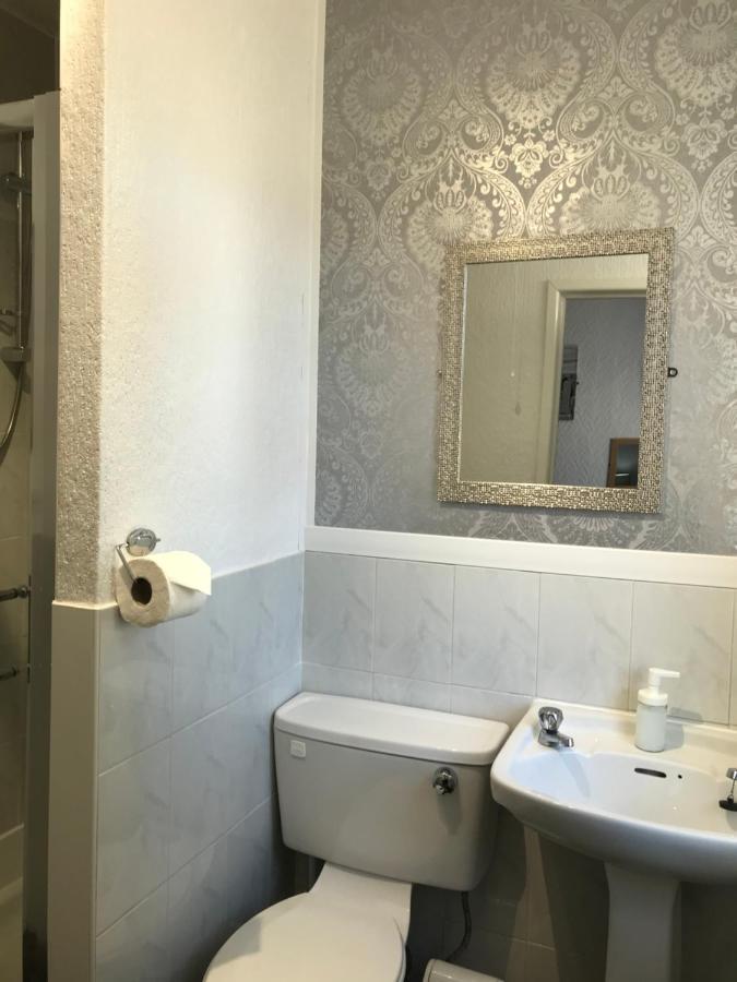 Hotel The Rutland à Blackpool Extérieur photo