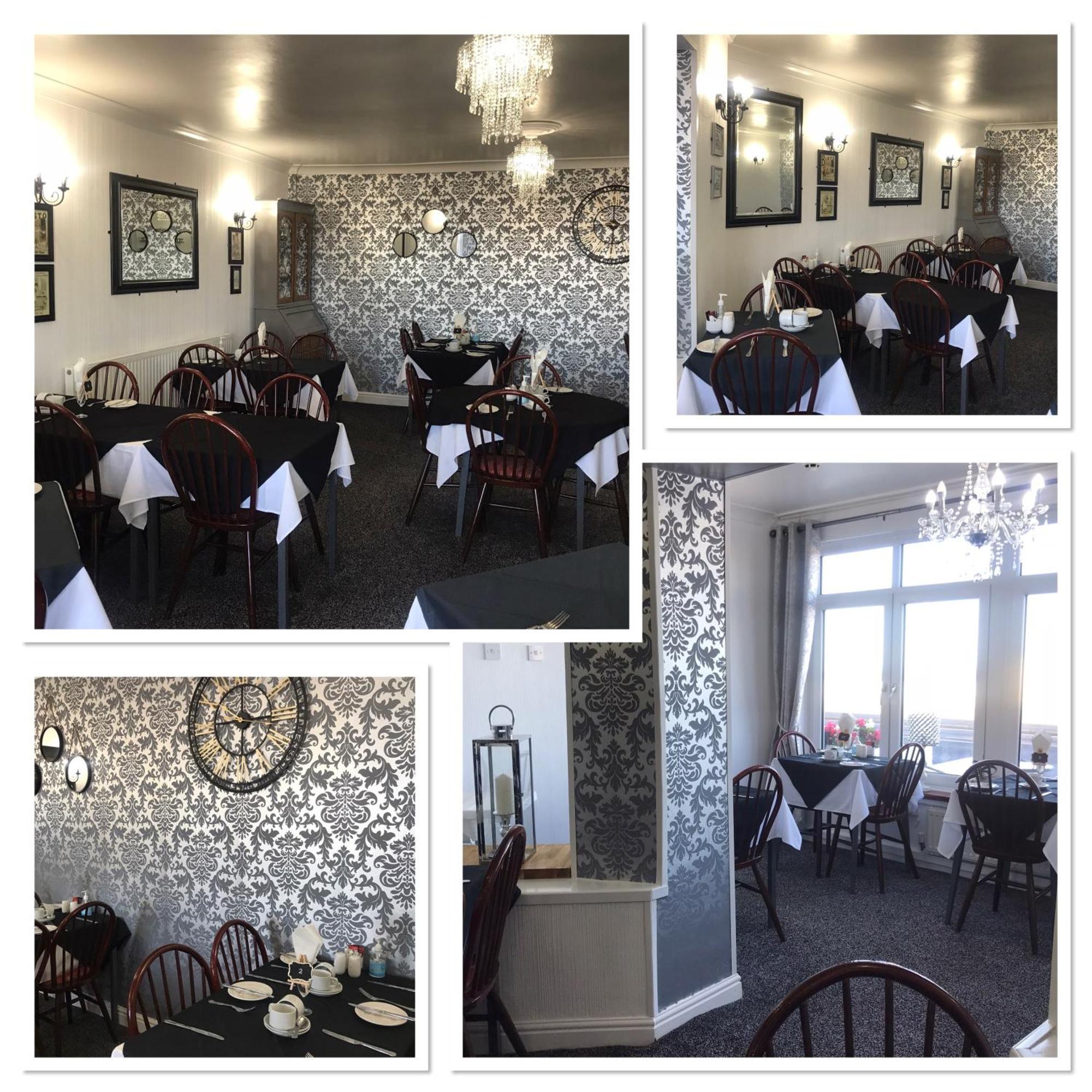 Hotel The Rutland à Blackpool Extérieur photo